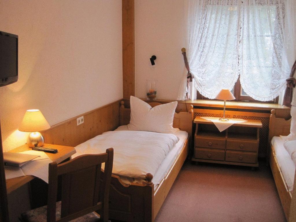 Hotel Restaurant Albans Sonne Bad Rippoldsau-Schapbach Quarto foto